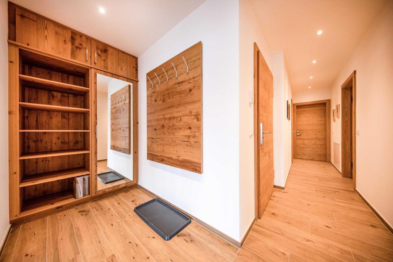 Premium Apartments Adlerhorst By We Rent Zell am See Exterior foto